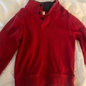 Gymboree sweater